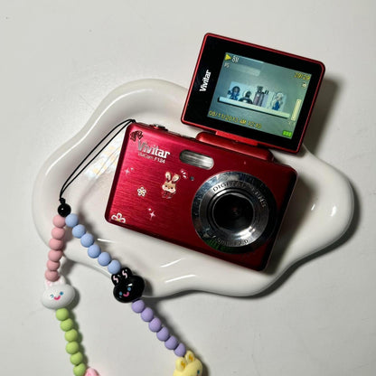 PreOwned Vivitar vivicam F124