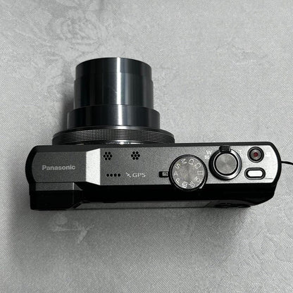 Panasonic LUMIX DMC-ZS40