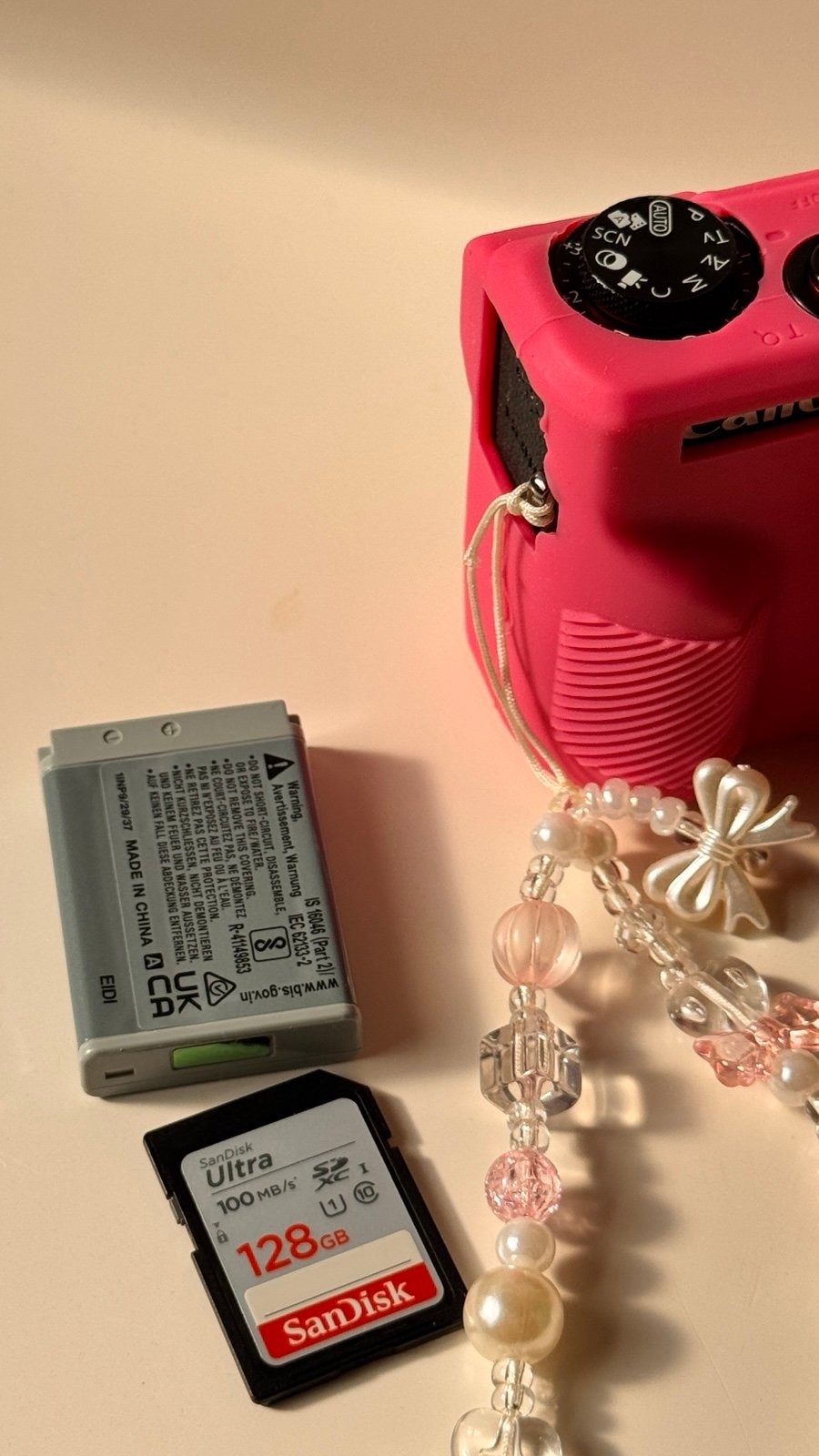 Canon PowerShot G7 X Mark III