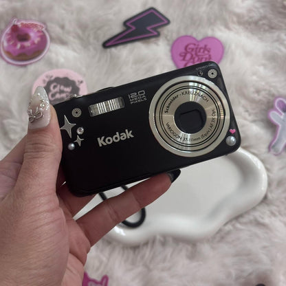 PreOwned Kodak V1253 digital camera