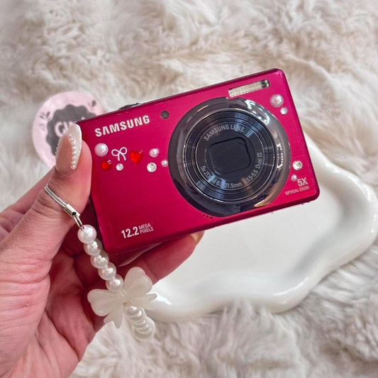 PreOwned Samsung sl620 digital camera