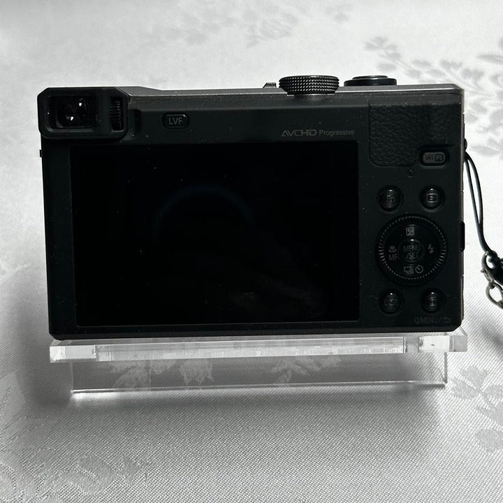 Panasonic LUMIX DMC-ZS40