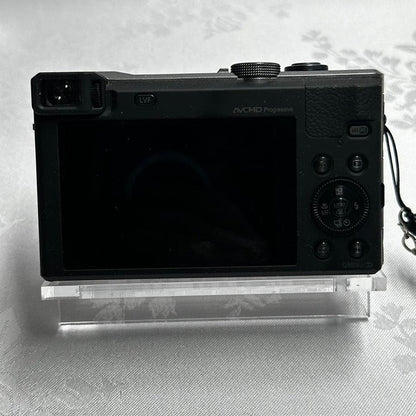 Panasonic LUMIX DMC-ZS40