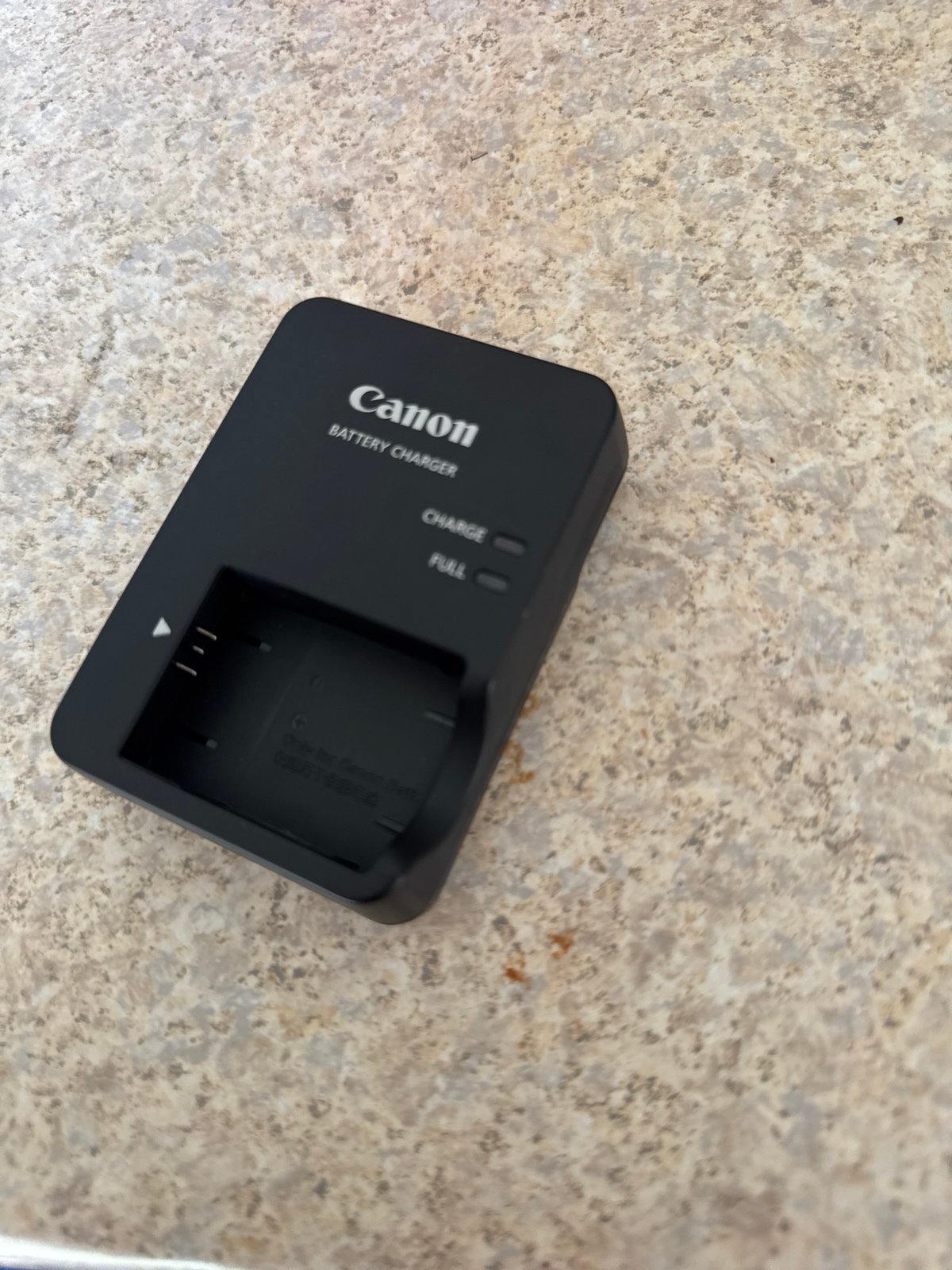 Canon PowerShot G7 X Mark III