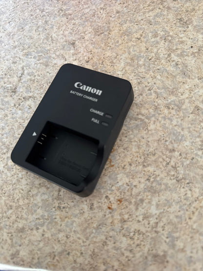 Canon PowerShot G7 X Mark III
