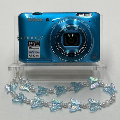 Nikon Coolpix S6400