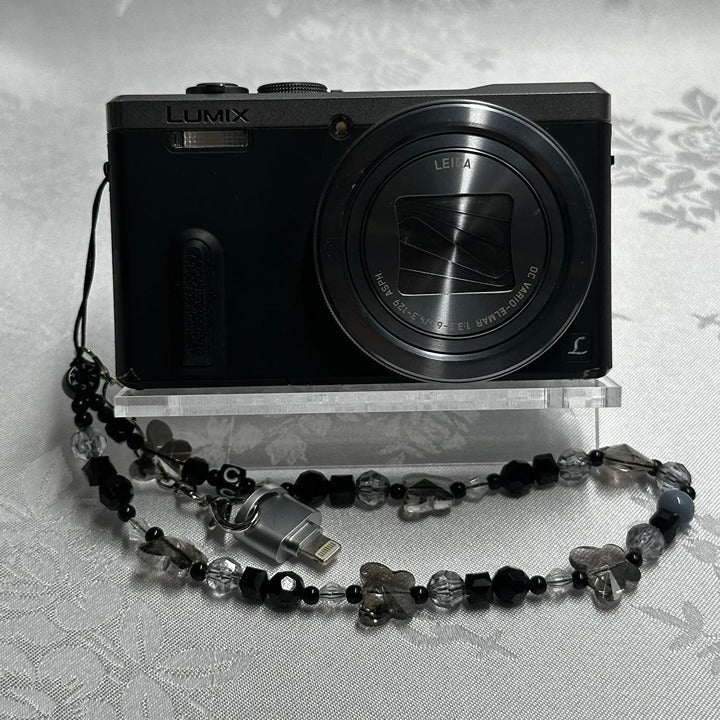 Panasonic LUMIX DMC-ZS40