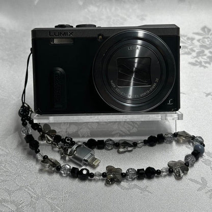 Panasonic LUMIX DMC-ZS40