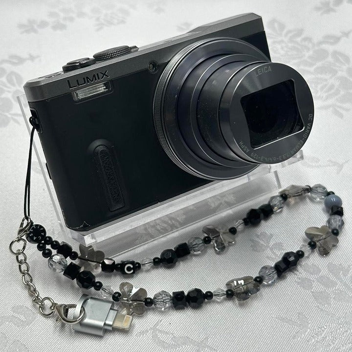 Panasonic LUMIX DMC-ZS40