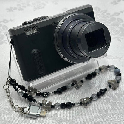 Panasonic LUMIX DMC-ZS40