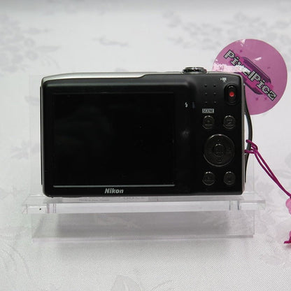 Nikon Coolpix S3300