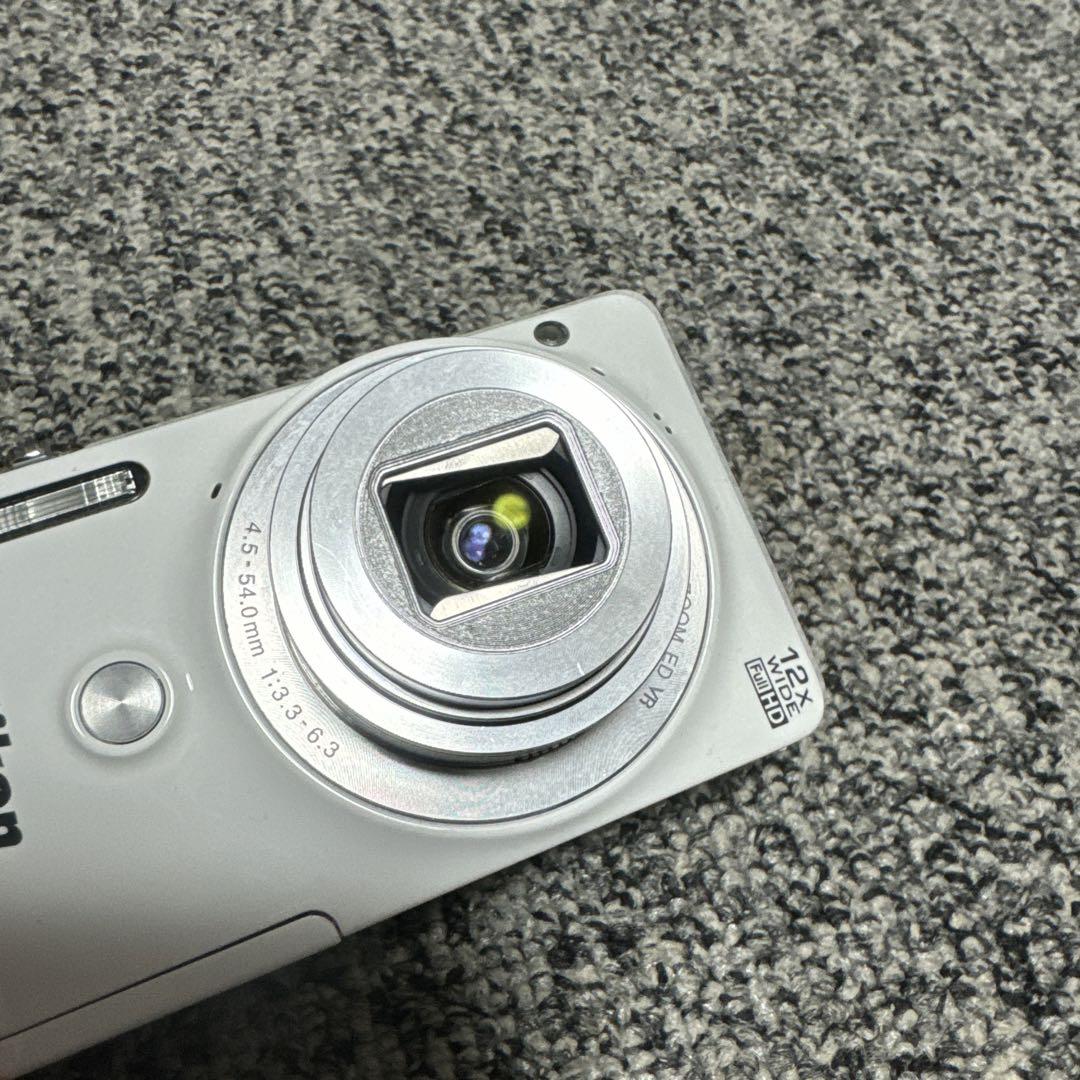 Nikon COOLPIX S6900 Digital Camera