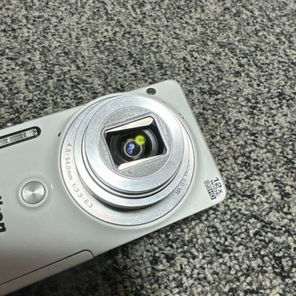 Nikon COOLPIX S6900 Digital Camera