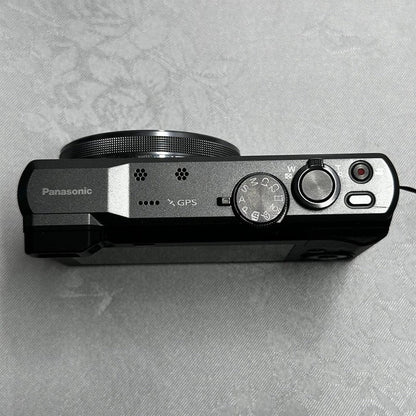 Panasonic LUMIX DMC-ZS40