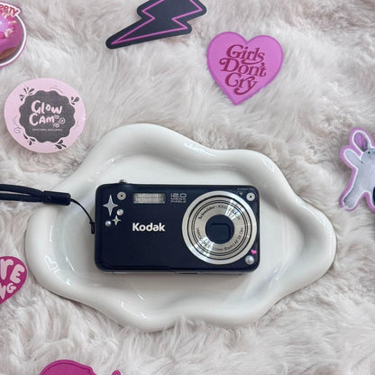 PreOwned Kodak V1253 digital camera