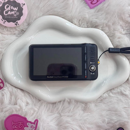 PreOwned Kodak V1253 digital camera