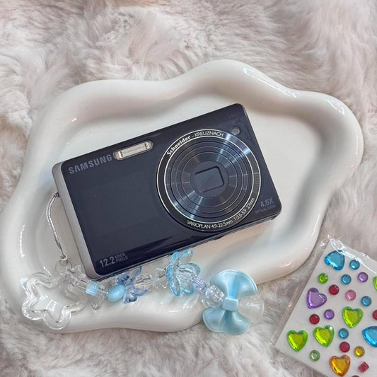 PreOwned Samsung TL220 digital camera