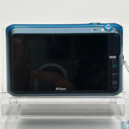 Nikon Coolpix S6400