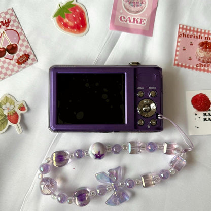 PreOwned Gorgeous Rare Purple Samsung PL81 💜