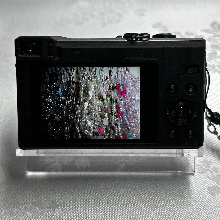 Panasonic LUMIX DMC-ZS40