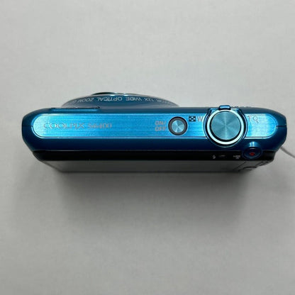 Nikon Coolpix S6400