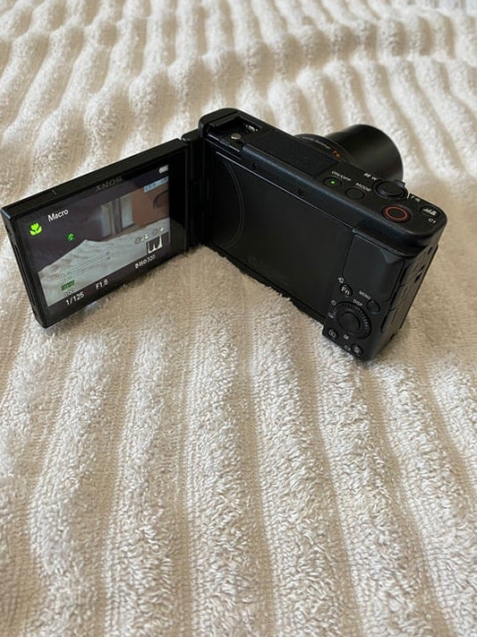 Sony ZV-1 Camera